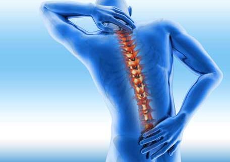 Tipps gegen Rückenschmerzen